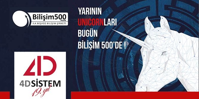 Bilişim 500